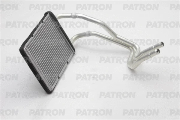 PRS2156 PATRON Теплообменник, отопление салона (фото 1)