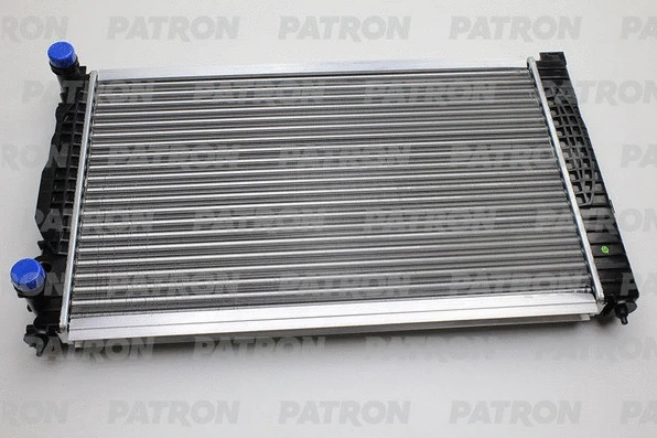 PRS3007 PATRON Радиатор, охлаждение двигателя (фото 1)