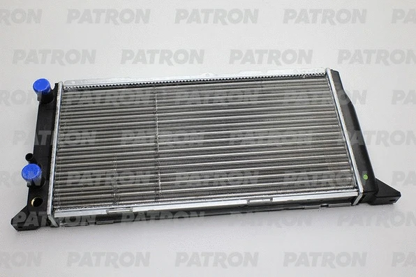 PRS3017 PATRON Радиатор, охлаждение двигателя (фото 1)