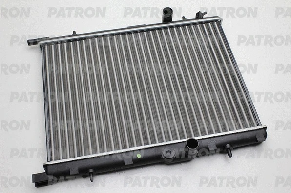PRS3034 PATRON Радиатор, охлаждение двигателя (фото 1)