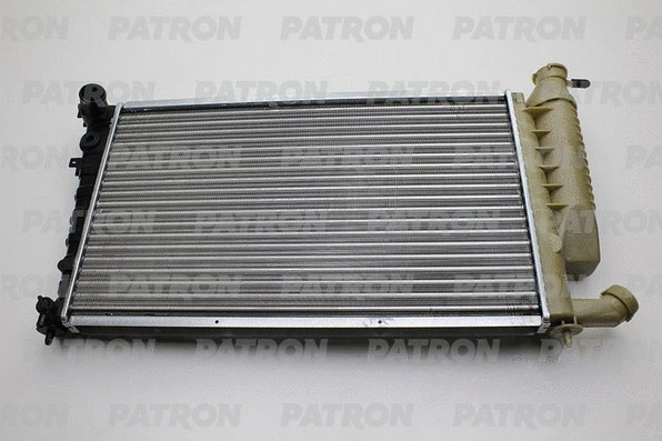 PRS3038 PATRON Радиатор, охлаждение двигателя (фото 1)