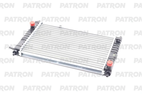 PRS3048 PATRON Радиатор, охлаждение двигателя (фото 1)