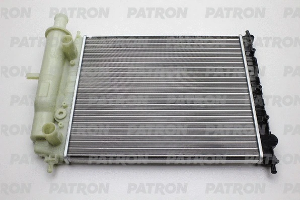PRS3058 PATRON Радиатор, охлаждение двигателя (фото 1)
