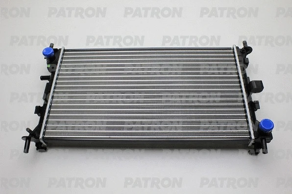 PRS3077 PATRON Радиатор, охлаждение двигателя (фото 1)