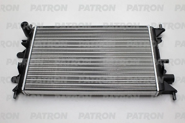 PRS3082 PATRON Радиатор, охлаждение двигателя (фото 1)