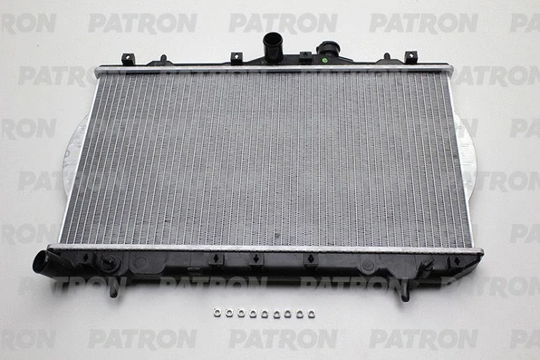 PRS3094 PATRON Радиатор, охлаждение двигателя (фото 1)