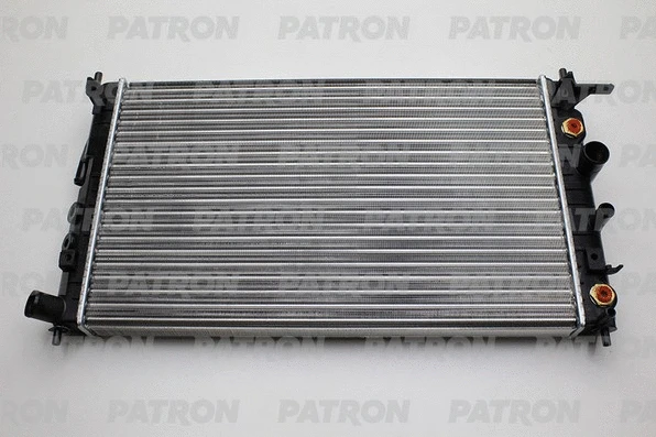 PRS3161 PATRON Радиатор, охлаждение двигателя (фото 1)