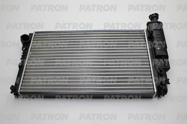 PRS3177 PATRON Радиатор, охлаждение двигателя (фото 1)