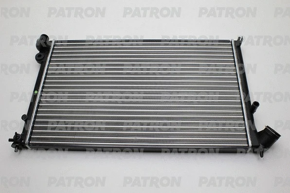 PRS3186 PATRON Радиатор, охлаждение двигателя (фото 1)