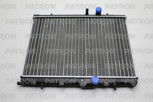 PRS3188 PATRON Радиатор, охлаждение двигателя (фото 1)