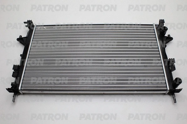 PRS3193 PATRON Радиатор, охлаждение двигателя (фото 1)