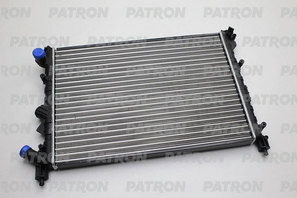 PRS3195 PATRON Радиатор, охлаждение двигателя (фото 1)
