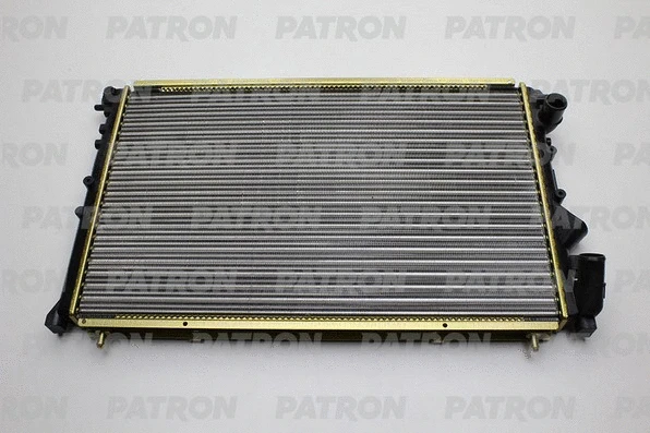 PRS3197 PATRON Радиатор, охлаждение двигателя (фото 1)