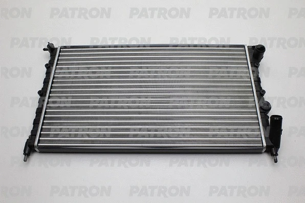 PRS3201 PATRON Радиатор, охлаждение двигателя (фото 1)