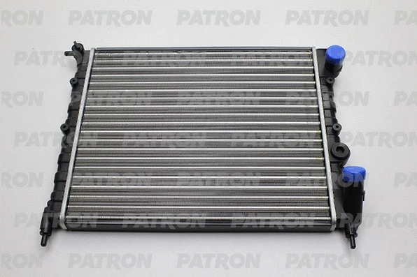 PRS3202 PATRON Радиатор, охлаждение двигателя (фото 1)