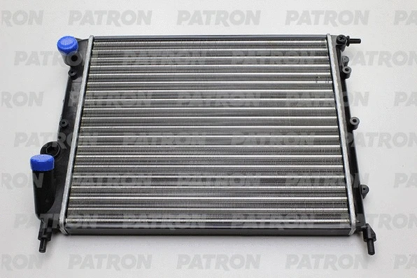 PRS3203 PATRON Радиатор, охлаждение двигателя (фото 1)