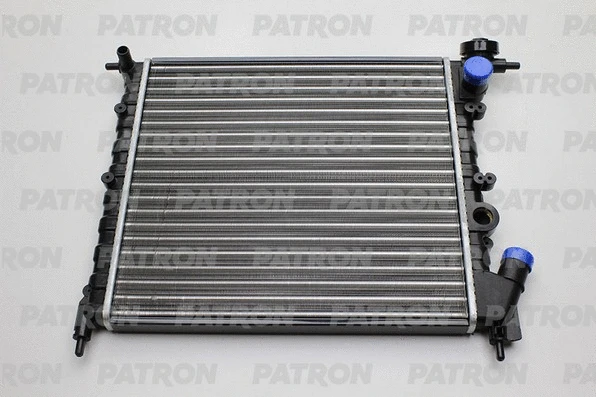 PRS3204 PATRON Радиатор, охлаждение двигателя (фото 1)