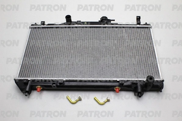 PRS3237 PATRON Радиатор, охлаждение двигателя (фото 1)