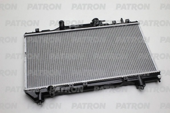 PRS3238 PATRON Радиатор, охлаждение двигателя (фото 1)