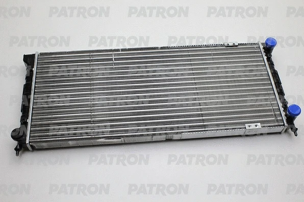 PRS3243 PATRON Радиатор, охлаждение двигателя (фото 1)