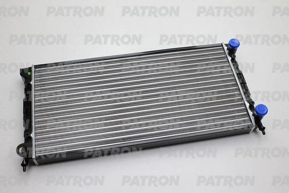 PRS3244 PATRON Радиатор, охлаждение двигателя (фото 1)