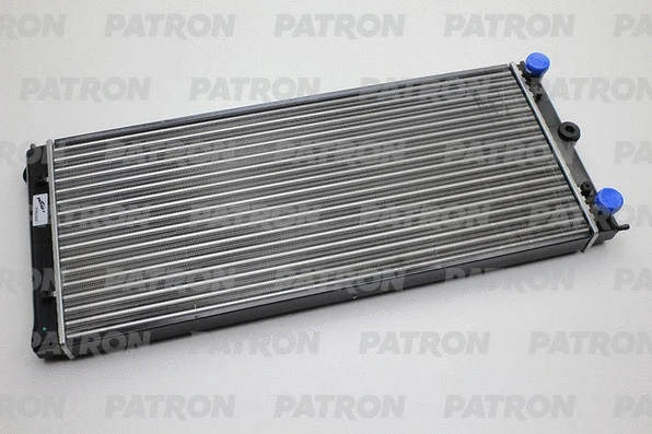 PRS3247 PATRON Радиатор, охлаждение двигателя (фото 1)