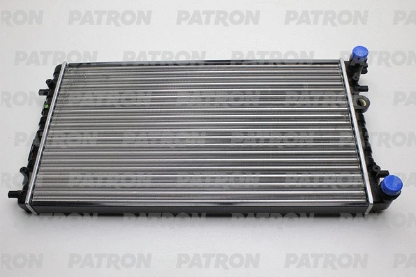 PRS3249 PATRON Радиатор, охлаждение двигателя (фото 1)