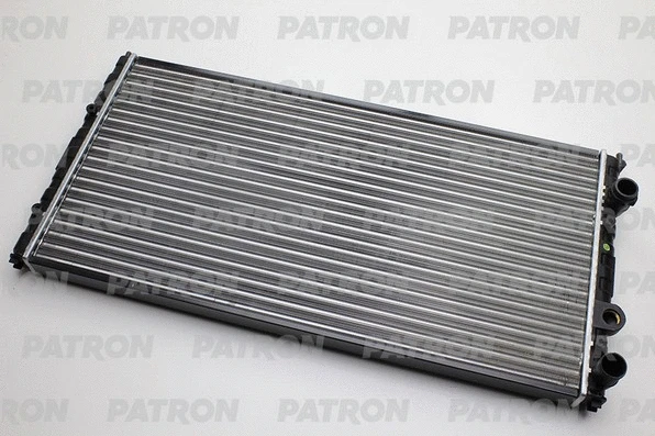 PRS3255 PATRON Радиатор, охлаждение двигателя (фото 1)