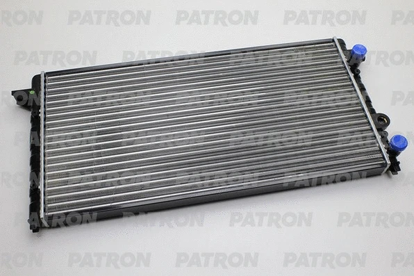 PRS3257 PATRON Радиатор, охлаждение двигателя (фото 1)