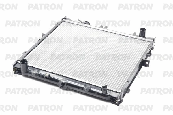 PRS3275 PATRON Радиатор, охлаждение двигателя (фото 1)