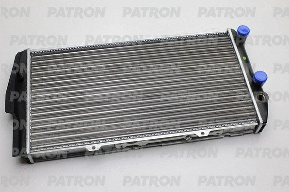 PRS3313 PATRON Радиатор, охлаждение двигателя (фото 1)