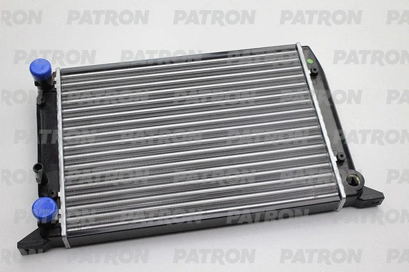PRS3314 PATRON Радиатор, охлаждение двигателя (фото 1)