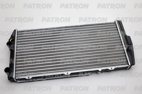 PRS3315 PATRON Радиатор, охлаждение двигателя (фото 1)