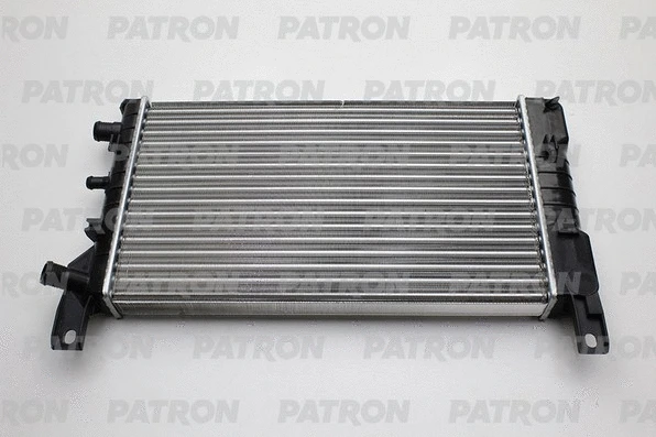 PRS3320 PATRON Радиатор, охлаждение двигателя (фото 1)