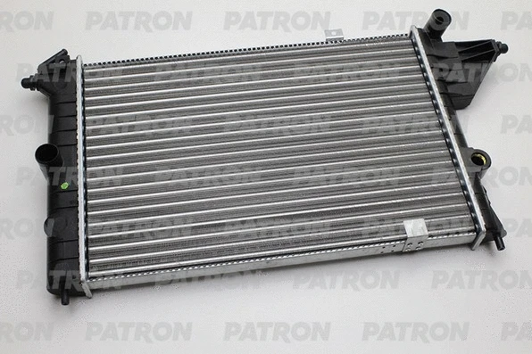 PRS3329 PATRON Радиатор, охлаждение двигателя (фото 1)
