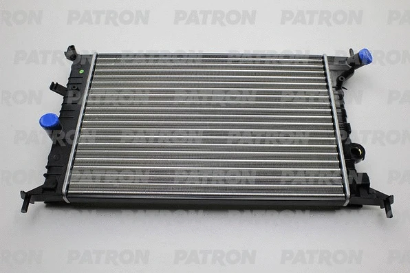 PRS3332 PATRON Радиатор, охлаждение двигателя (фото 1)
