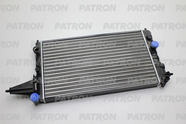 PRS3333 PATRON Радиатор, охлаждение двигателя (фото 1)
