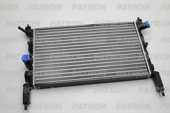 PRS3336 PATRON Радиатор, охлаждение двигателя (фото 1)