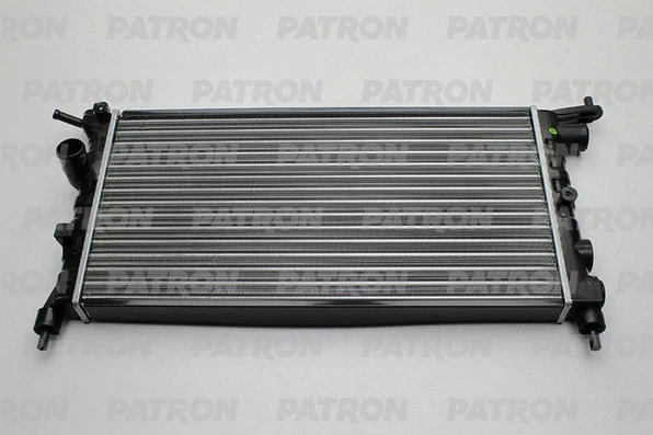 PRS3337 PATRON Радиатор, охлаждение двигателя (фото 1)