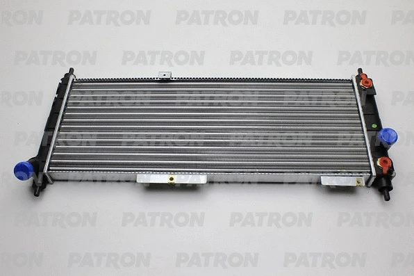 PRS3338 PATRON Радиатор, охлаждение двигателя (фото 1)