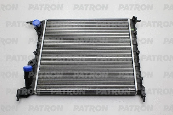 PRS3342 PATRON Радиатор, охлаждение двигателя (фото 1)