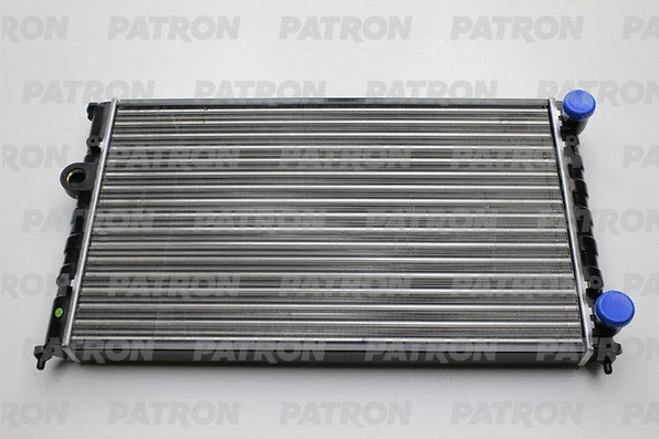 PRS3346 PATRON Радиатор, охлаждение двигателя (фото 1)