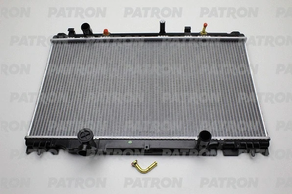 PRS3351 PATRON Радиатор, охлаждение двигателя (фото 1)
