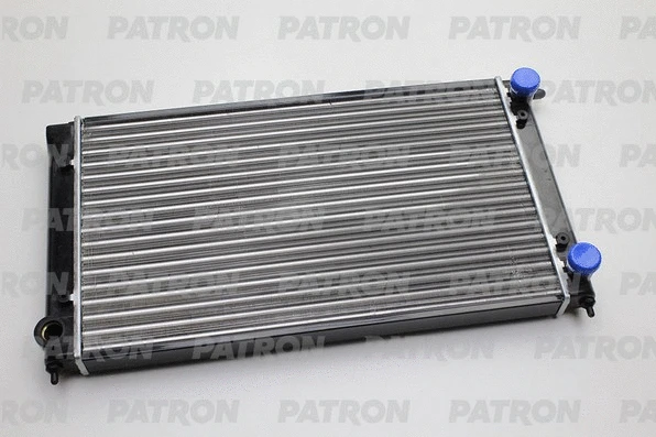 PRS3357 PATRON Радиатор, охлаждение двигателя (фото 1)