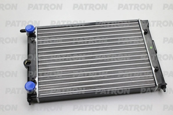 PRS3358 PATRON Радиатор, охлаждение двигателя (фото 1)