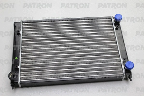 PRS3359 PATRON Радиатор, охлаждение двигателя (фото 1)