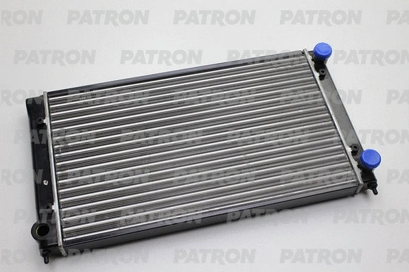PRS3361 PATRON Радиатор, охлаждение двигателя (фото 1)