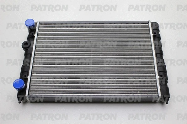 PRS3363 PATRON Радиатор, охлаждение двигателя (фото 1)
