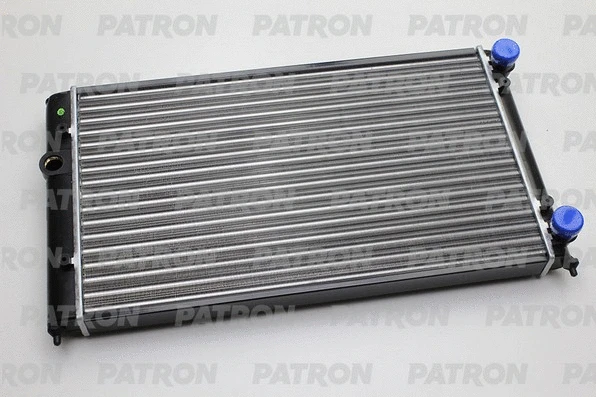 PRS3366 PATRON Радиатор, охлаждение двигателя (фото 1)