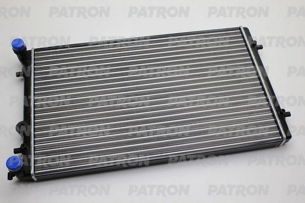 PRS3367 PATRON Радиатор, охлаждение двигателя (фото 1)